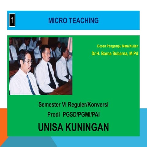Bahan ajar micro teaching.ppt