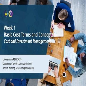 #1 Basic Cost Terms and Concepts Basic Cost Terms and Concepts.pptx