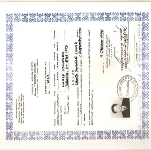 7.Teknik Instalasi Listrik Lokal