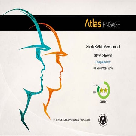 CompEx Certificate | PDF
