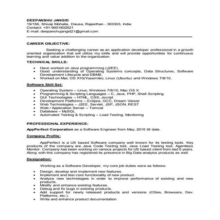 DEEPANSHU_Resume