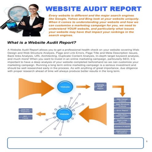 WebsiteAudit
