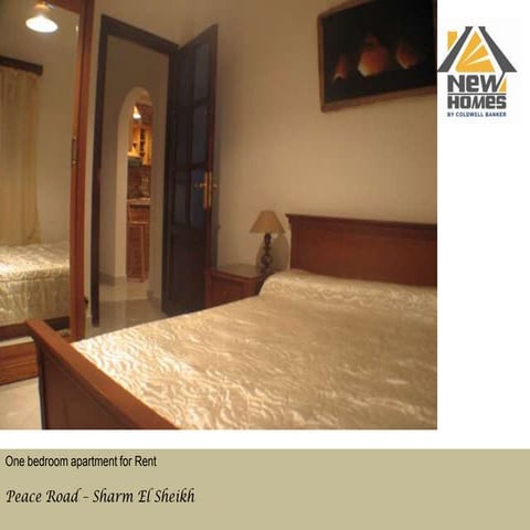 Oasis Villas Sharm El Sheikh | PPTX