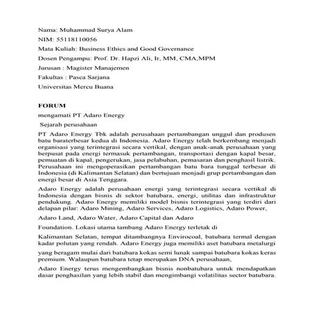 Chapter 5 - Tata Kelola Dan Akuntabilitas Etika Perusahaan.pptx