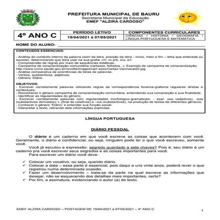 1º BIMESTRE- 2º BLOCO DE 19-04-2021 A 07-05-2021 4º ANO C.pdf