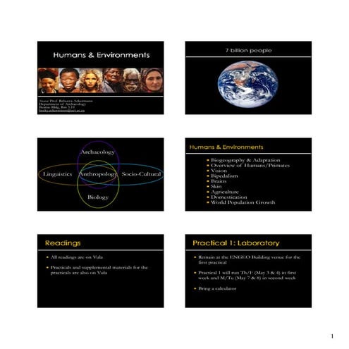 biogeography+and+adaptation