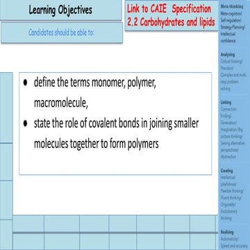 1 _ BIOLOGICAL MOLECULES CARBOHYDRATES 1.pptx