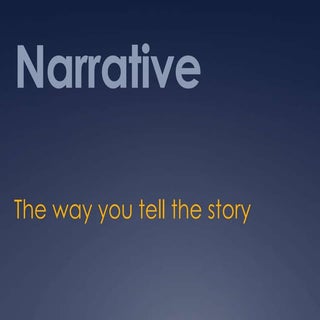 1bnarrative