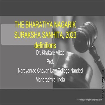 Bhartiya Nagri Surksha Sanhita 2023 BNSS definitions.pdf