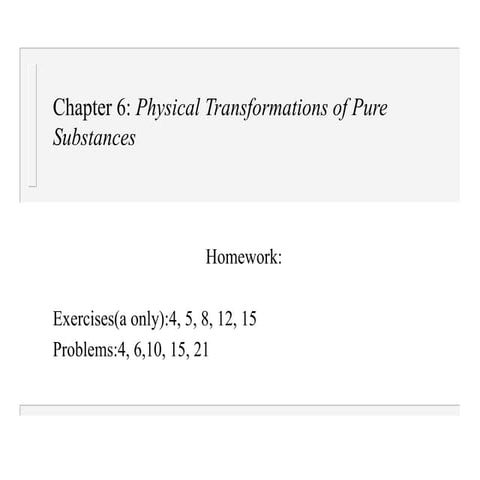 1b_ Physical Transformations of Pure Substances.ppt