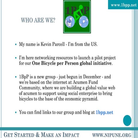Citizen Good Concept | KEY