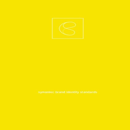 One: Brand Guideline Kit