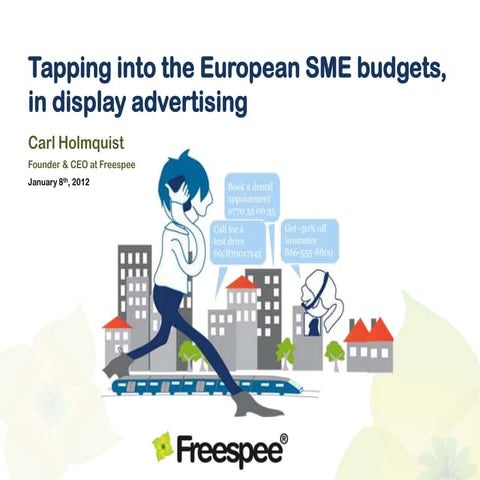 CPA Phone Calls – Local Advertising Opportunity