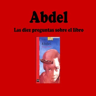 1C13 Abdel. Martín B., Diego E.