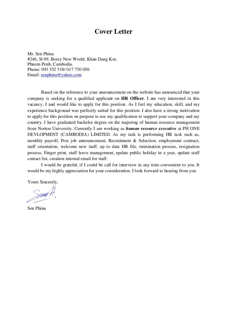 teacher assistant cover letters