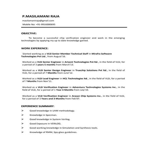 Masilamani_VLSI_Front_end_verification