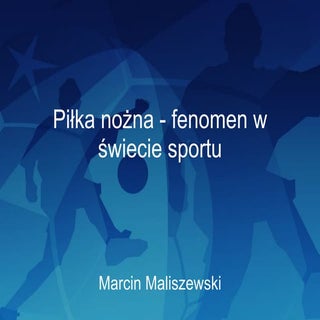 1c3 maliszewski-pilka nozna