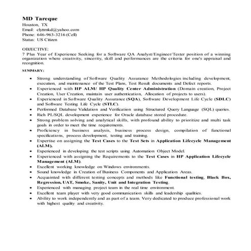 MD Tareque Automation