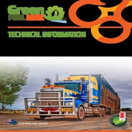 GFX Technical Information | PDF