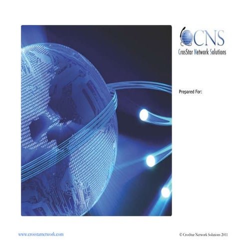 Daisy Telecoms Company Profile | PDF
