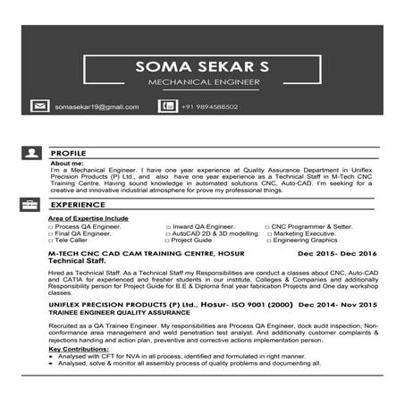 Tamil Resume (1) | DOCX