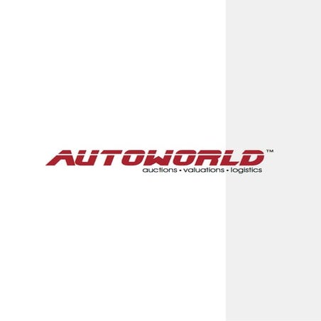 AUTOWORLD
