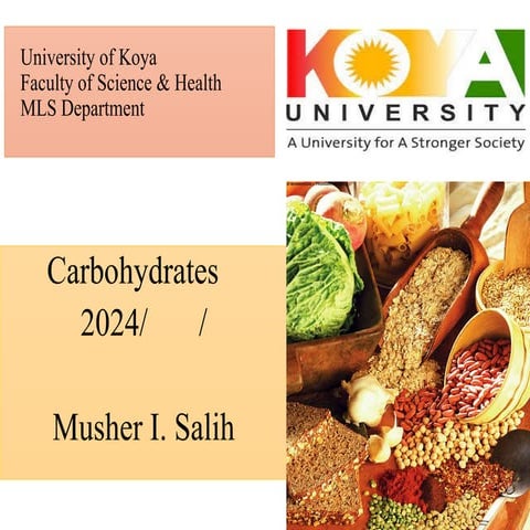 1 Carbohydrates.pptxxxxxxxxxxxxxxxxxxxxx