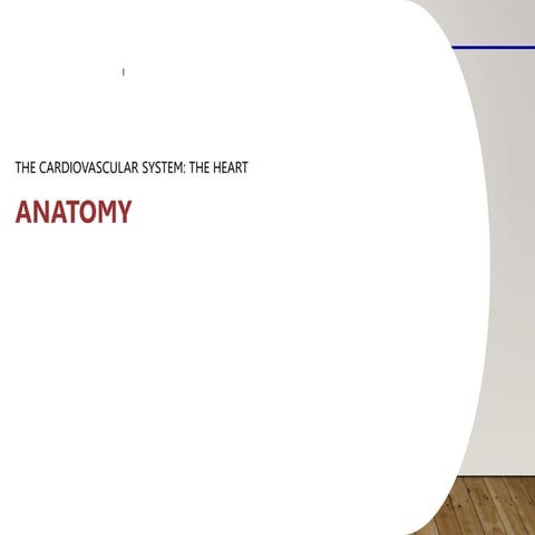 1 CARDIOVASCULAR SYSTEM.ppt