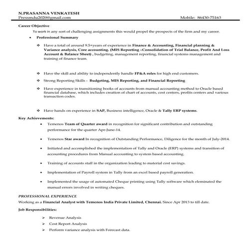 Resume 2015New (1)