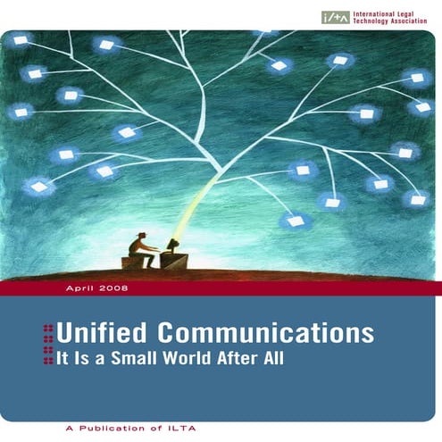 UnifiedCommunicationsItIsaSmallWorldAfterAll