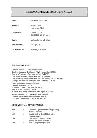 How To Electrical Certificate Check In A Slow Economy