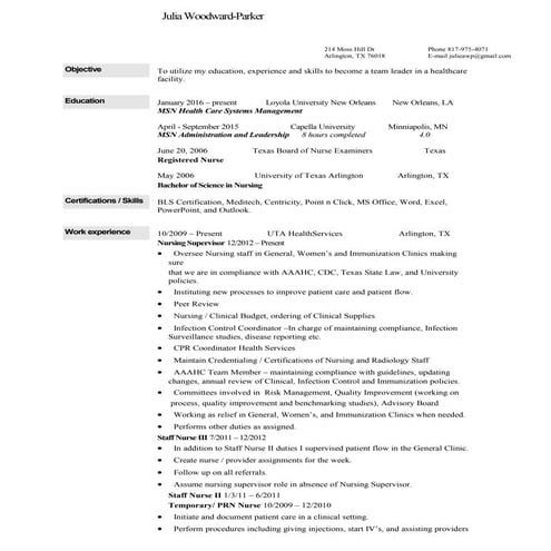 myresume2016