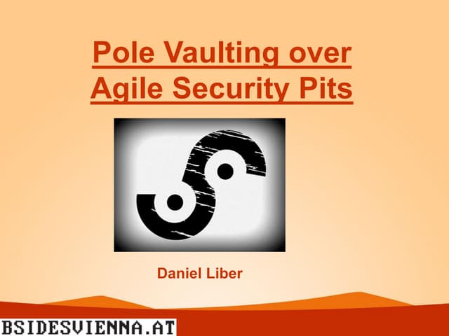 BSides Vienna 2015