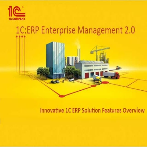 About Smart ERP Projects | PPTX