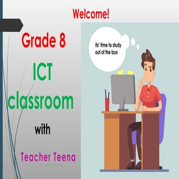 1 CHAP 1 - HARDWAREIGCSE Chap1 Hardware and software.pptx