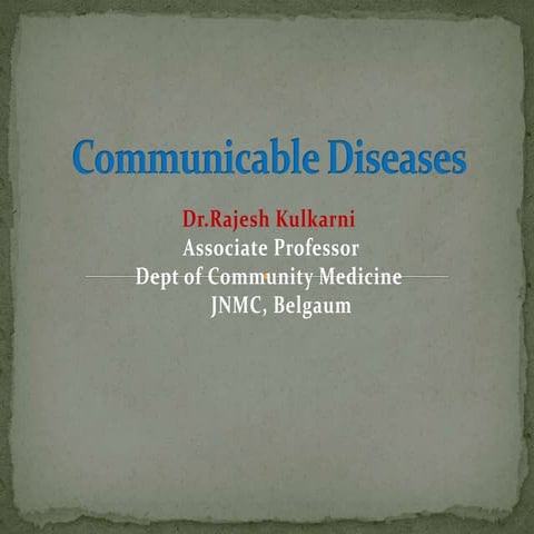 Prevention and control of Chickenpox.pptx