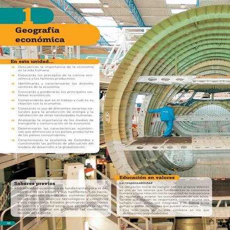 1 ciencias sociales 9 geografia economica