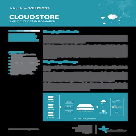 1cloudstar cloud store.v1.1