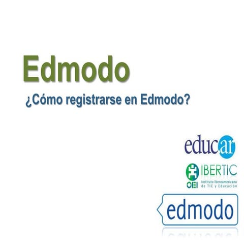 1 Como registrarse - Docente - V3