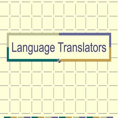 Computer Fundamentals and programming introduce | PPT