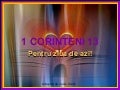 1 corinteni 13