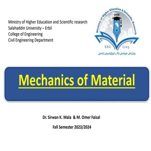 Course book Mech. of Materials content.pptx