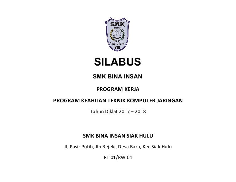 1 cover silabus bina insan tkj
