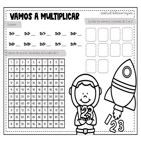 1°🦋♾️Cuadernillo Tablas de Multiplicar.pdf