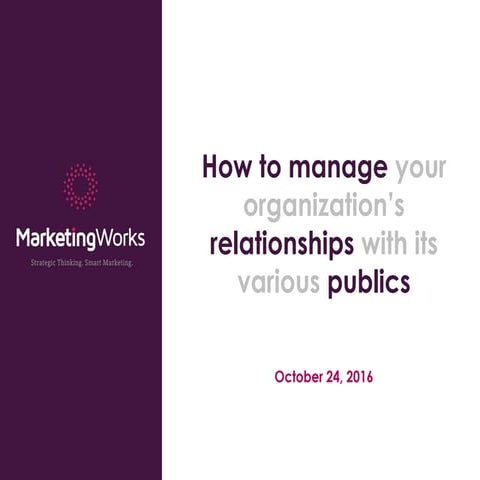 PR 101 EO Forum 102416