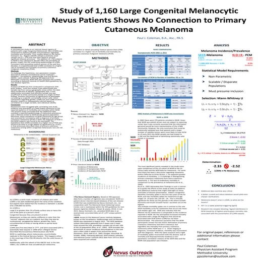 congenital melanocytic nevus diagnosis and treatment | PDF