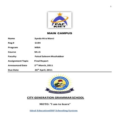 Spandana 2019 | PDF