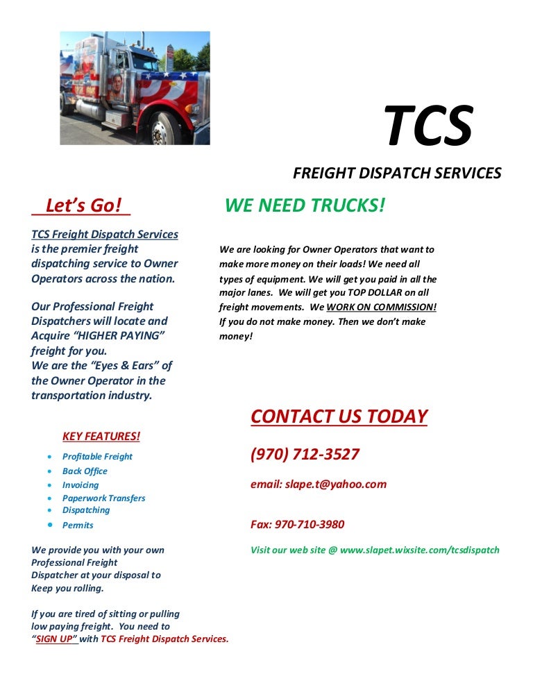 TCS Flyer copy
