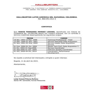 Cert Lab - MARIO FERNANDO MENDEZ LO...