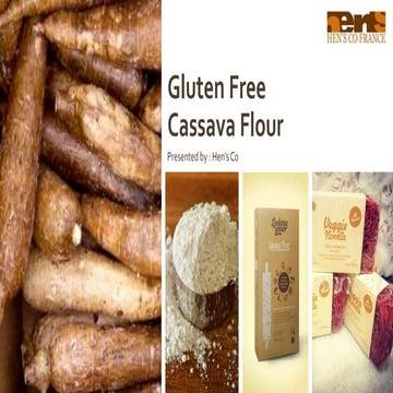 HENSCO_CASSAVA_FLOUR
